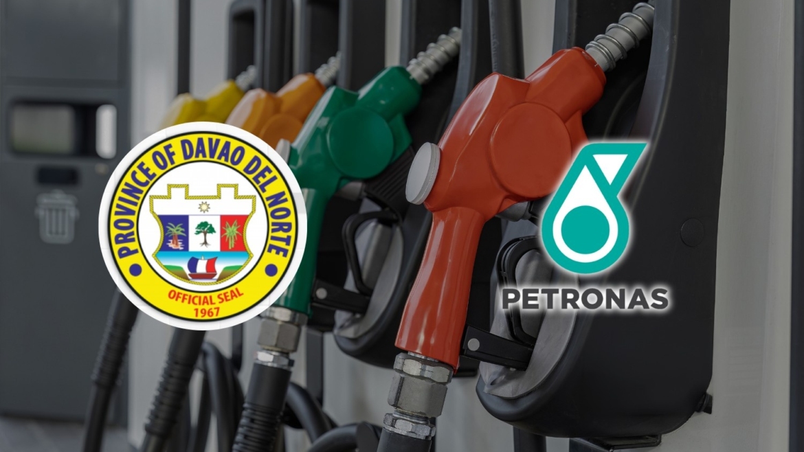 Petronas