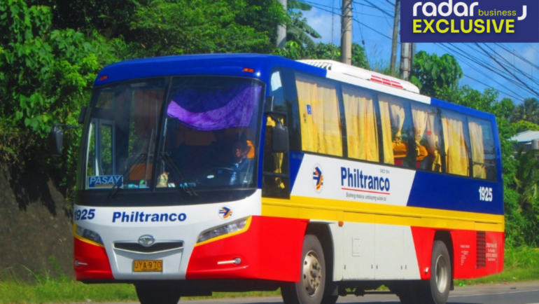 Philtranco EXCLUSIVE