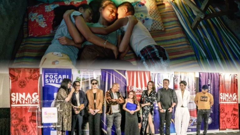 Pinikas - Sinag Maynils