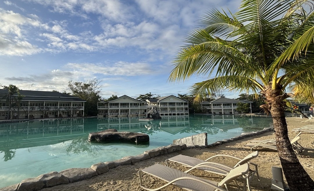 Plantation Bay