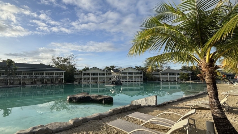Plantation Bay