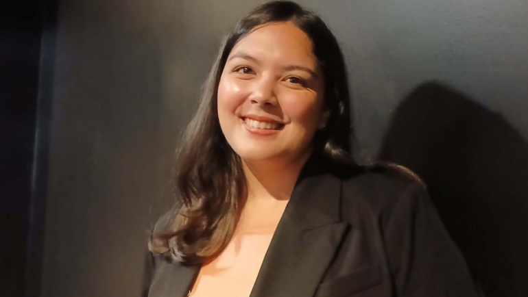 Ria Atayde