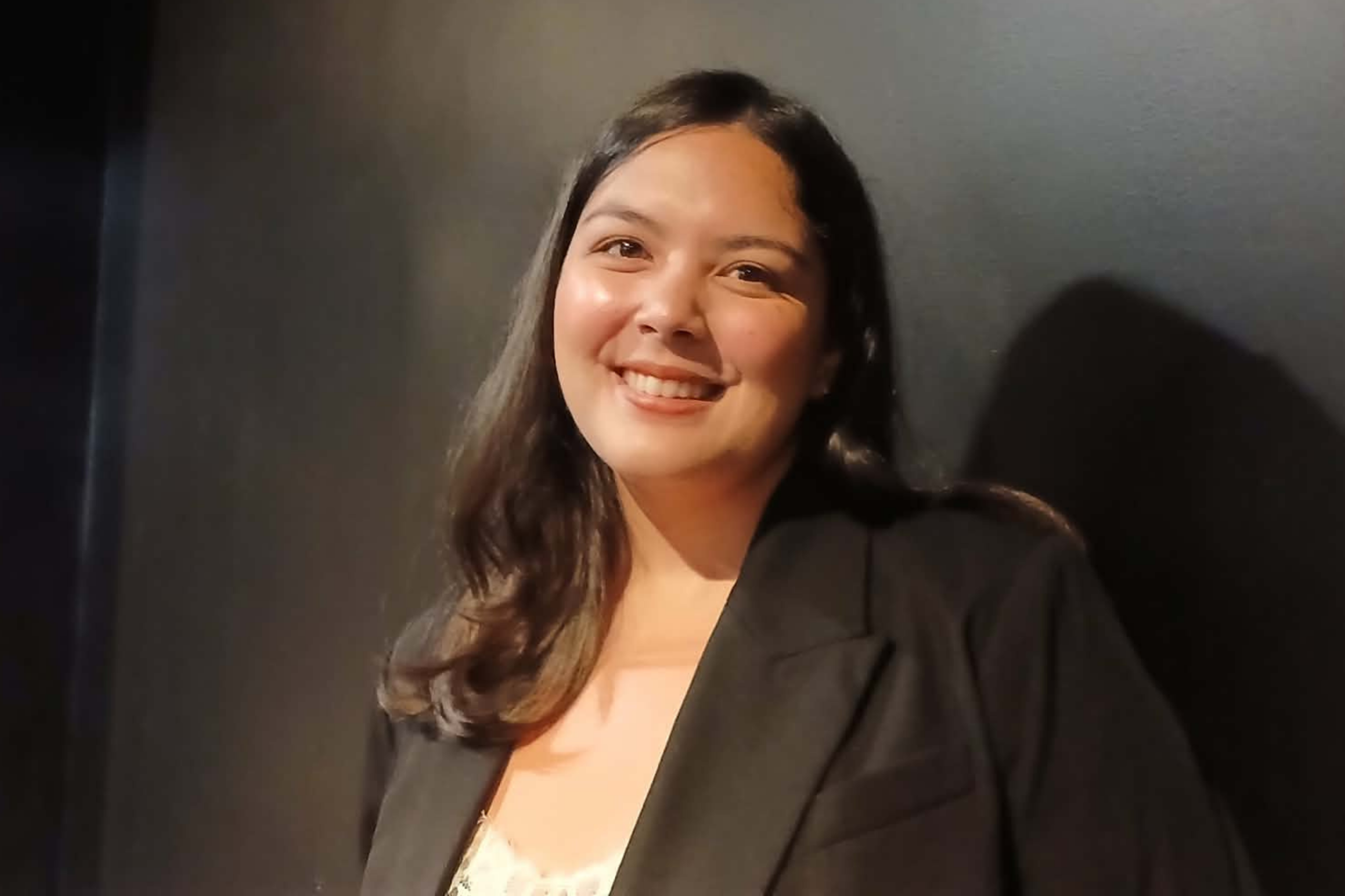 Ria Atayde