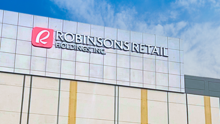 Robinsons Retail Holdings Inc.