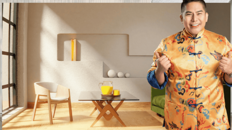 Hanz on radar ghost of your ex