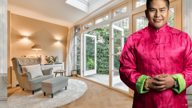 Hanz on radar spiritual healing and physical recovery