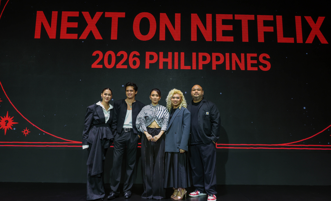 Someone Someday Netflix