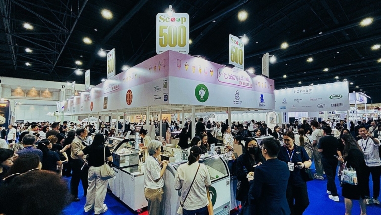 THAIFEX HOREC Asia 2026