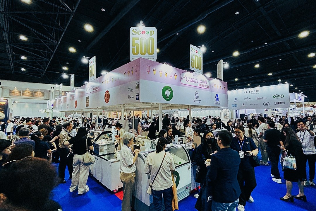 THAIFEX HOREC Asia 2026