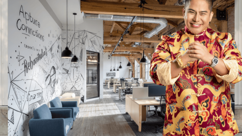 Hanz on radar Leading Quietly with Big Results