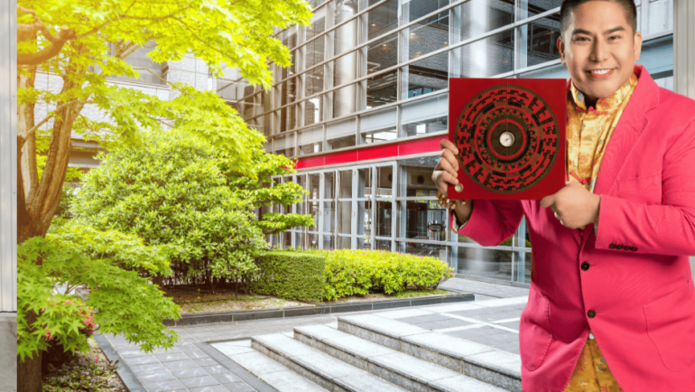 Hanz on radar beware of risky attractions and office chismis