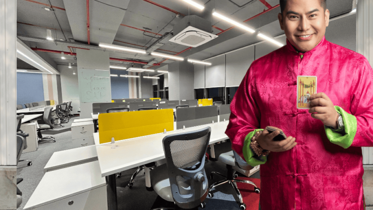 Hanz on radar the march 31 reset