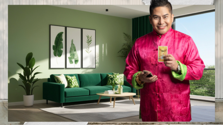 Hanz on radar Clearing the blocked energy for you