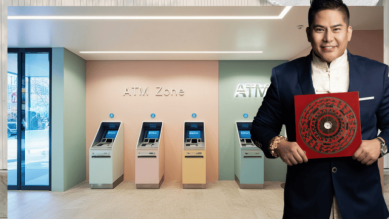 Hanz on radar Choose discipline and secure your wealth