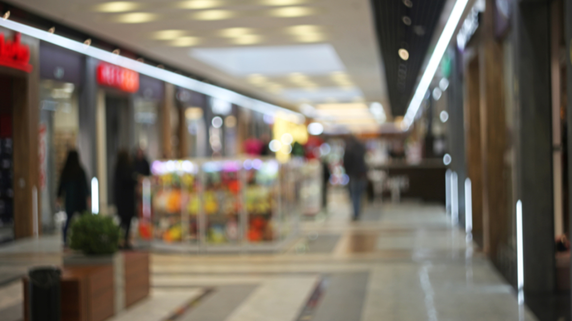 updated mall hours March 30