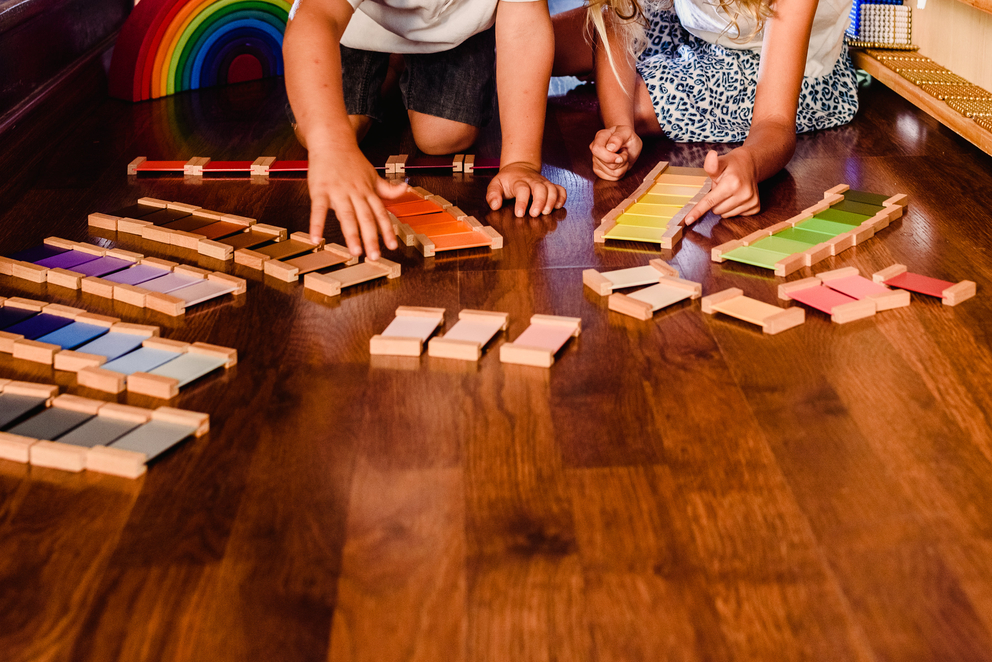 Early childhood brain development in the Philippines
