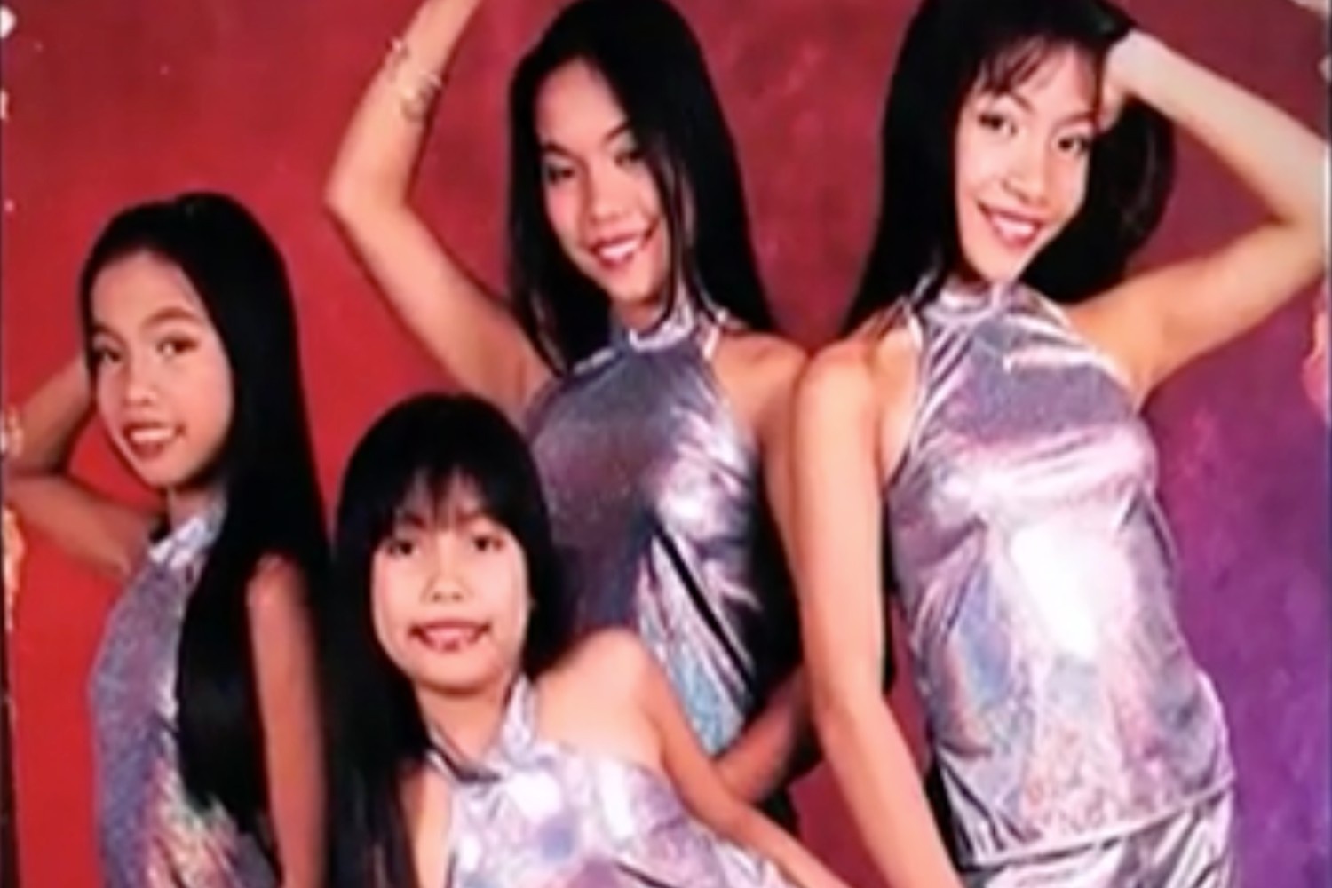 Cercado Sisters