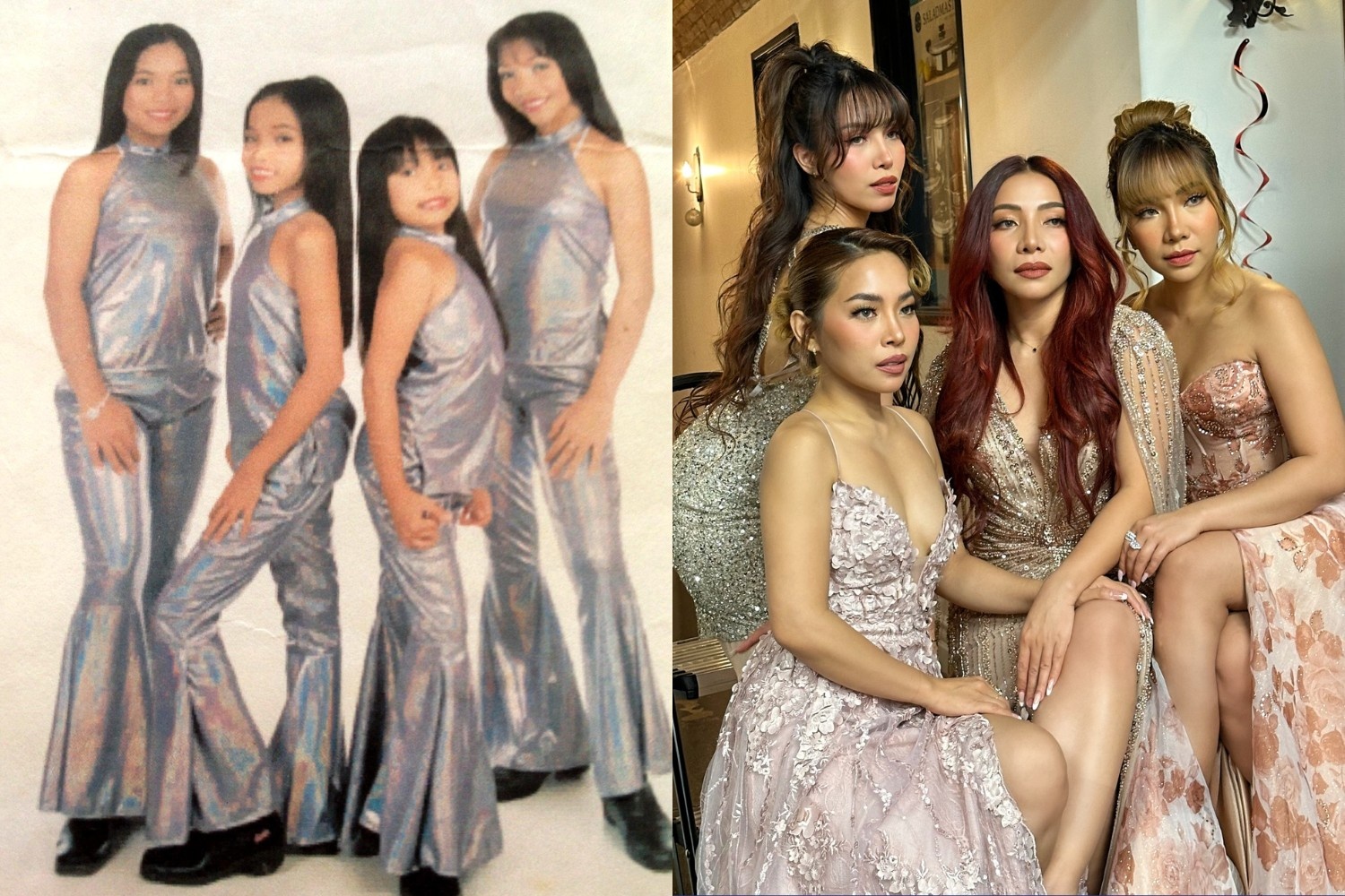 4 Sisters