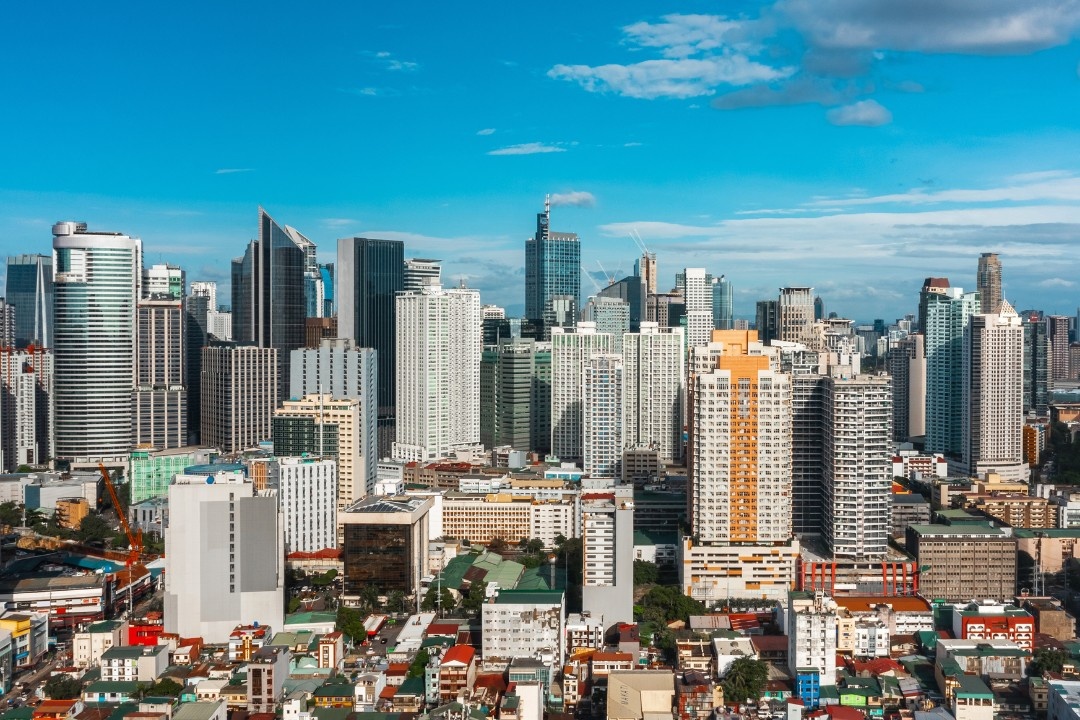 Aerial-view-of-Makati 2