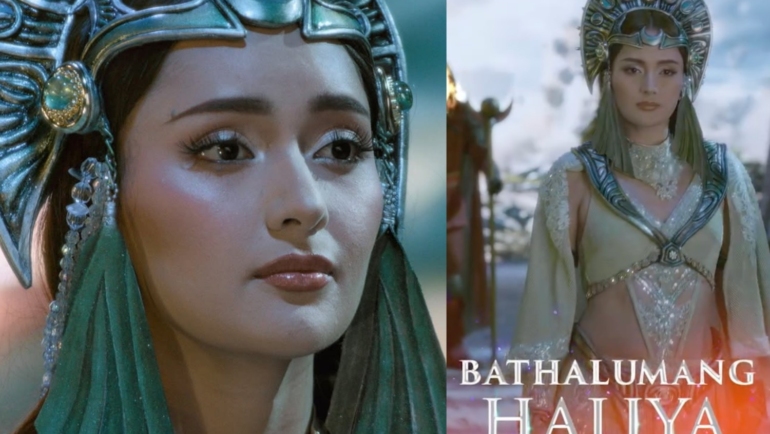 Ahtisa Manalo - Encantadia