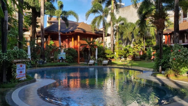 Airbnb Philippines regulations