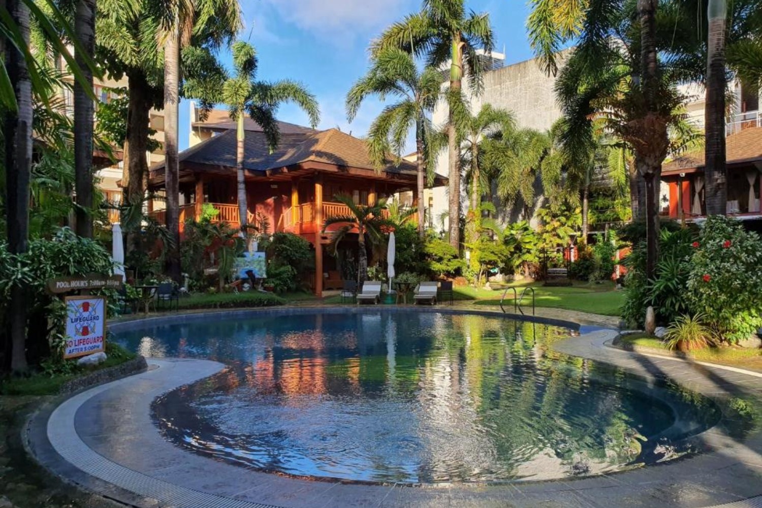 Airbnb Philippines regulations