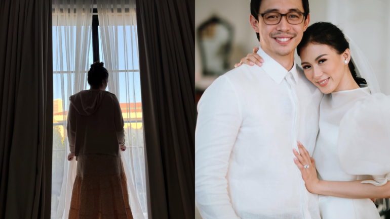 Alex Gonzaga pregnancy