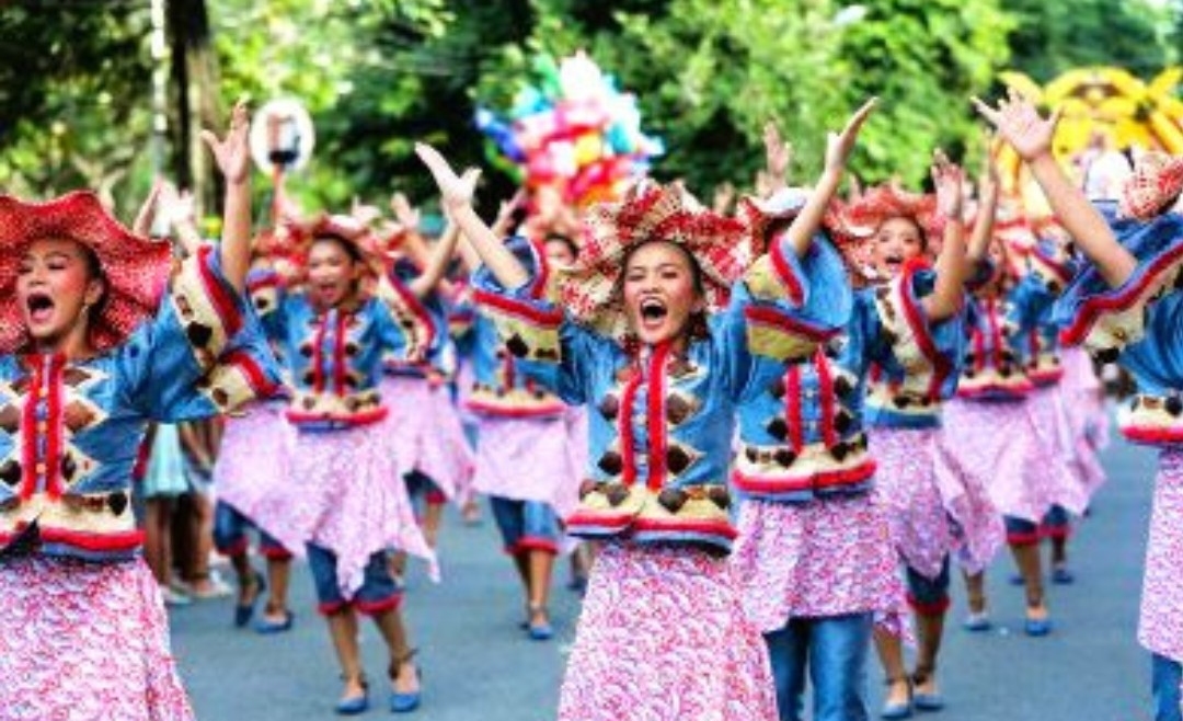 Aliwan festival