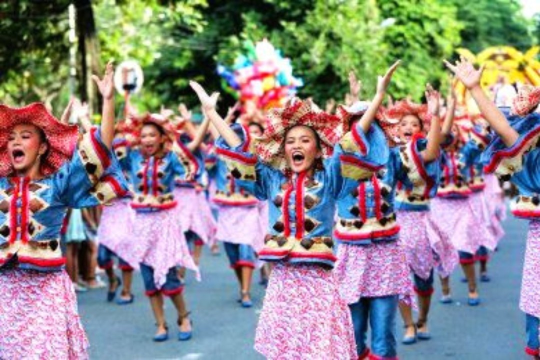 Aliwan festival