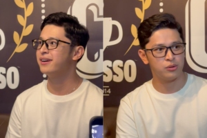 Aljon Mendoza