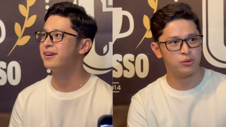 Aljon Mendoza
