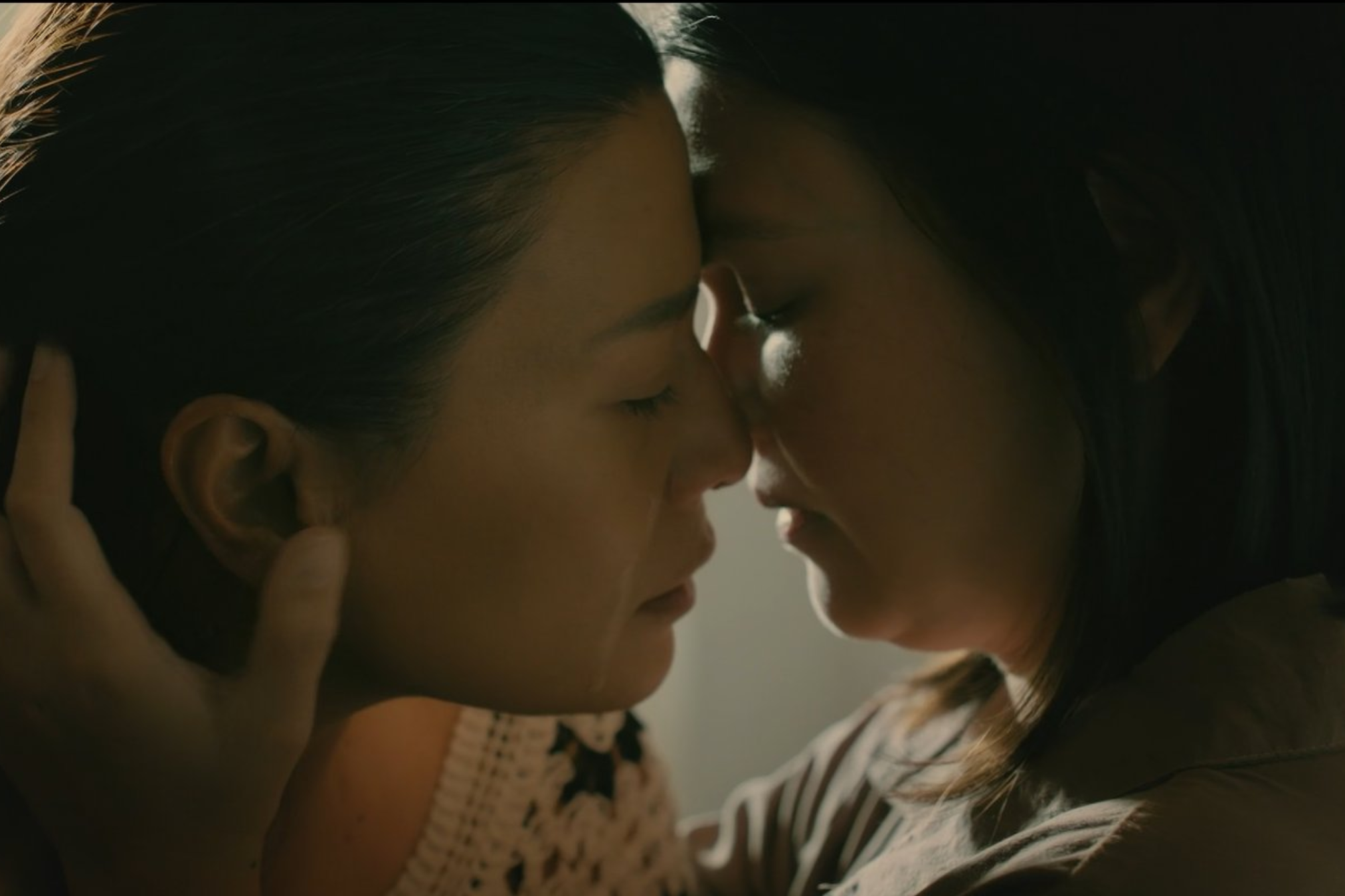 Angelica Panganiban and Mylene Dizon in ‘The Silent Noise’