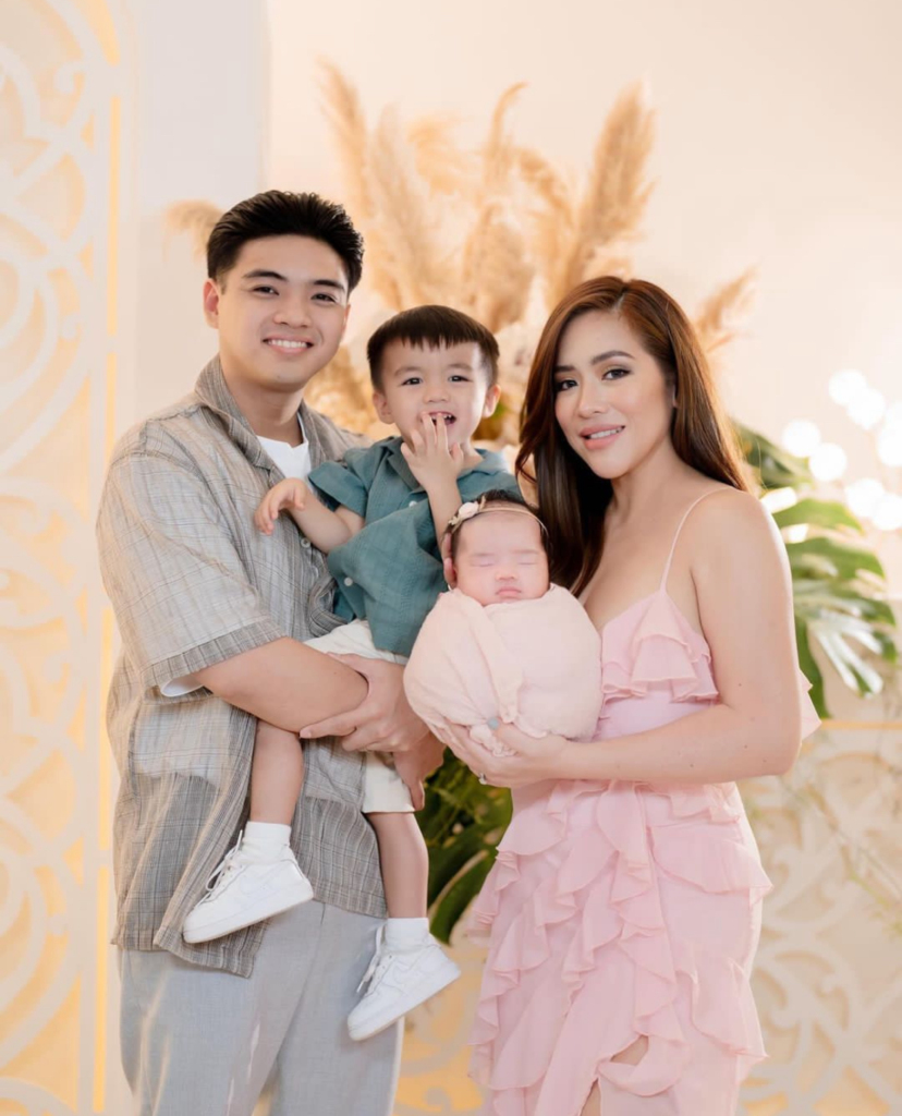 Angeline Quinto's Surprise Graduation After Years of Pursuit | Radar