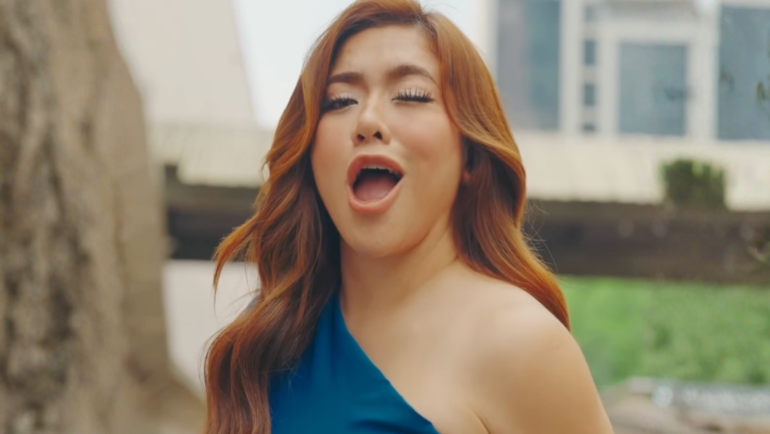 Angeline Quinto wink
