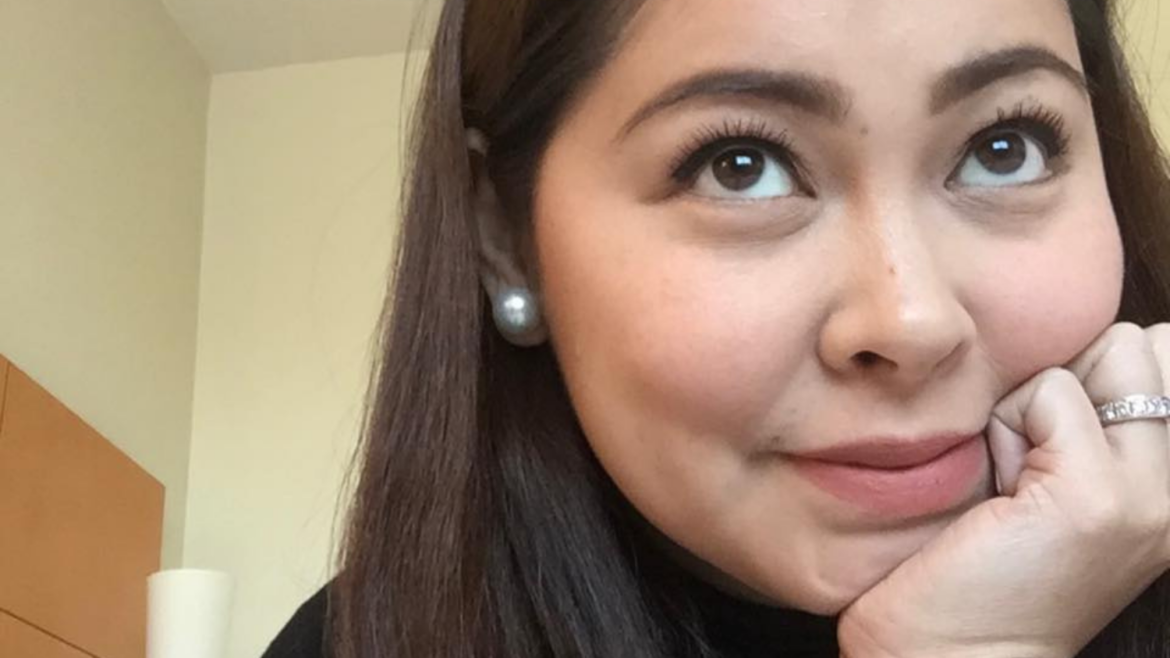 Angelu de Leon on rising fuel prices