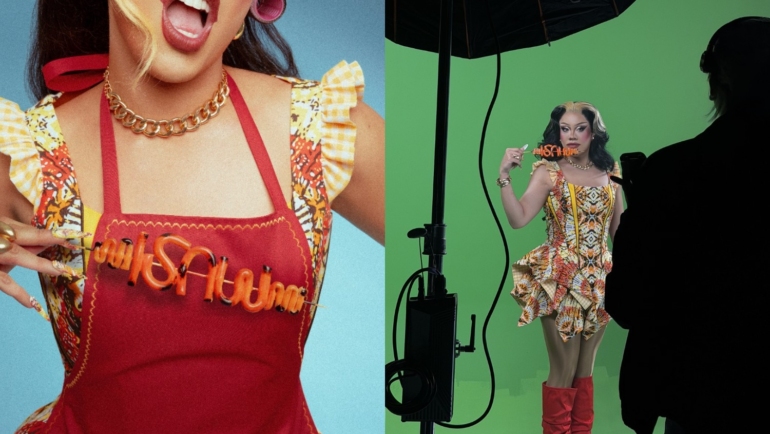 Arizona Brandy’s new single, ‘Isaw’