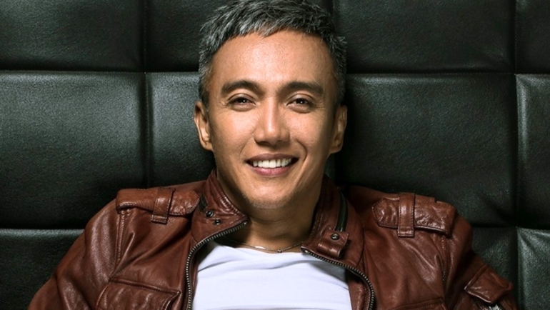 Arnel Pineda