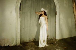 Ashtine Olviga radar