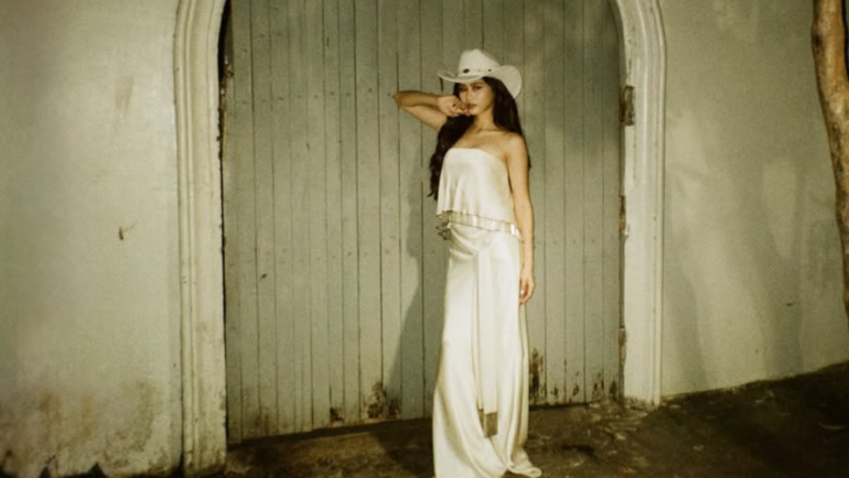 Ashtine Olviga radar