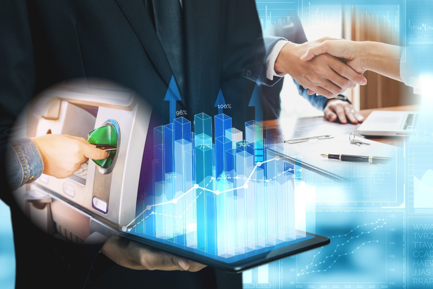 BDO Q1 2026 net income