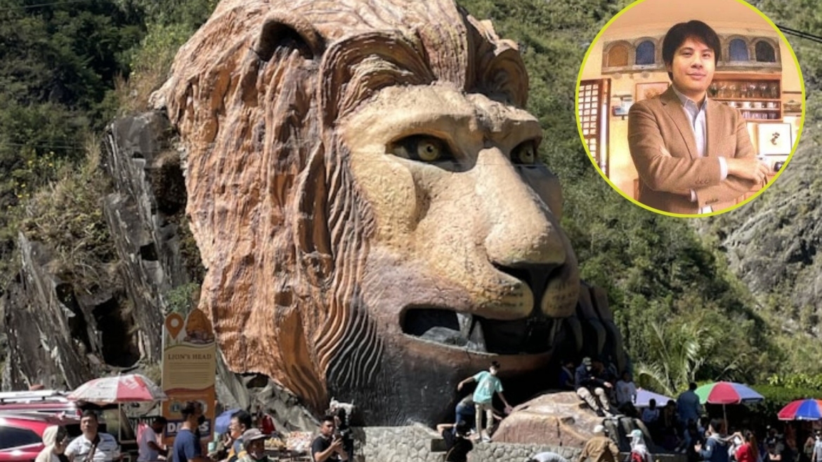 Baguio City state of calamity