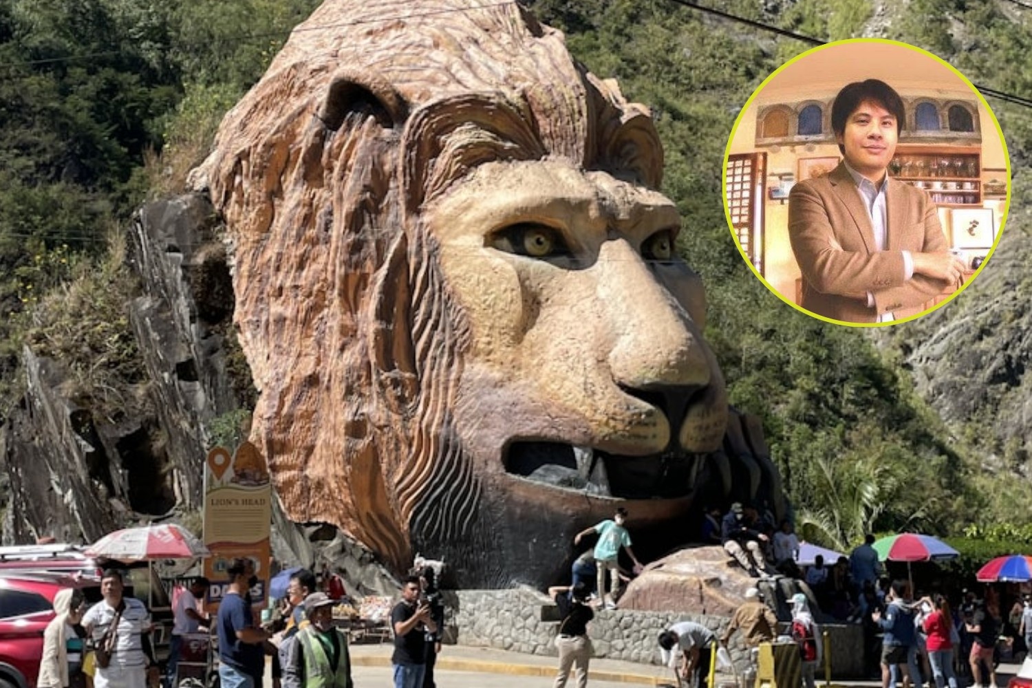 Baguio City state of calamity