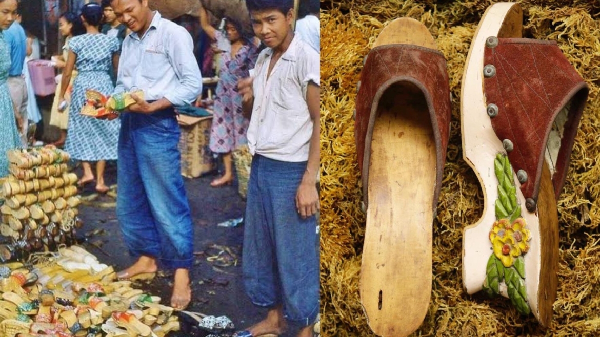 Bakya