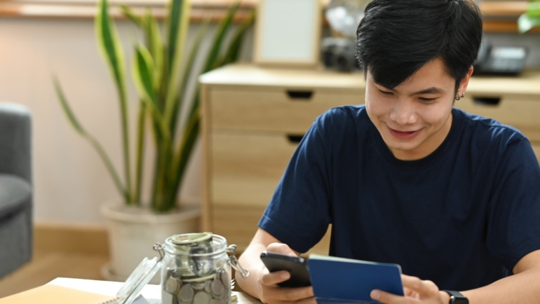 Bank consumer trends