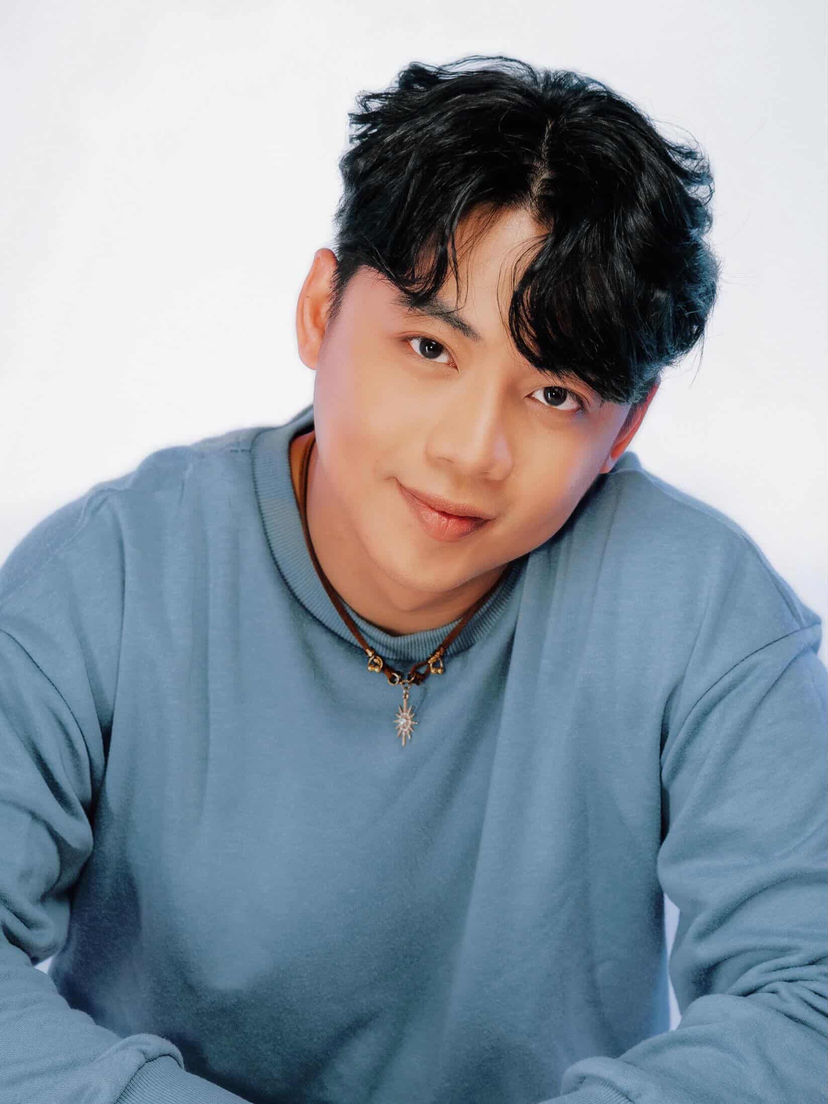 Benedix Ramos as Noah