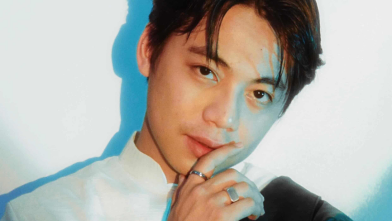 Benedix Ramos as Noah