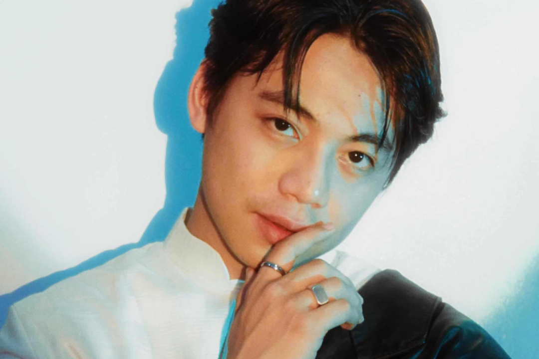 Benedix Ramos as Noah