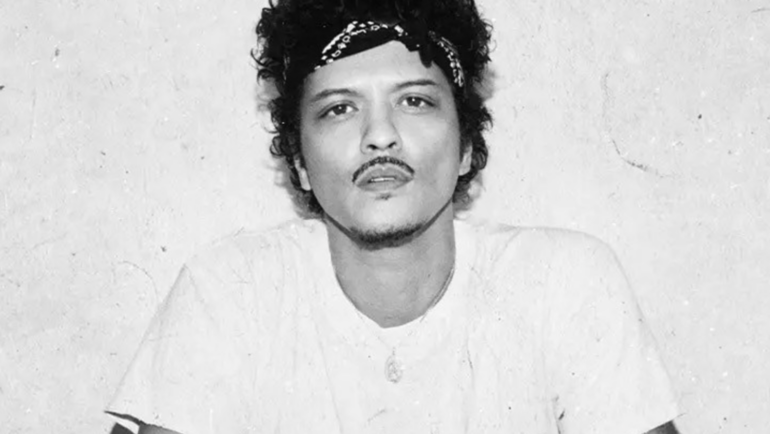 Bruno Mars at SM Seaside Cebu Arena rumors