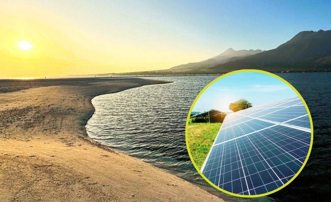 Camiguin Solar