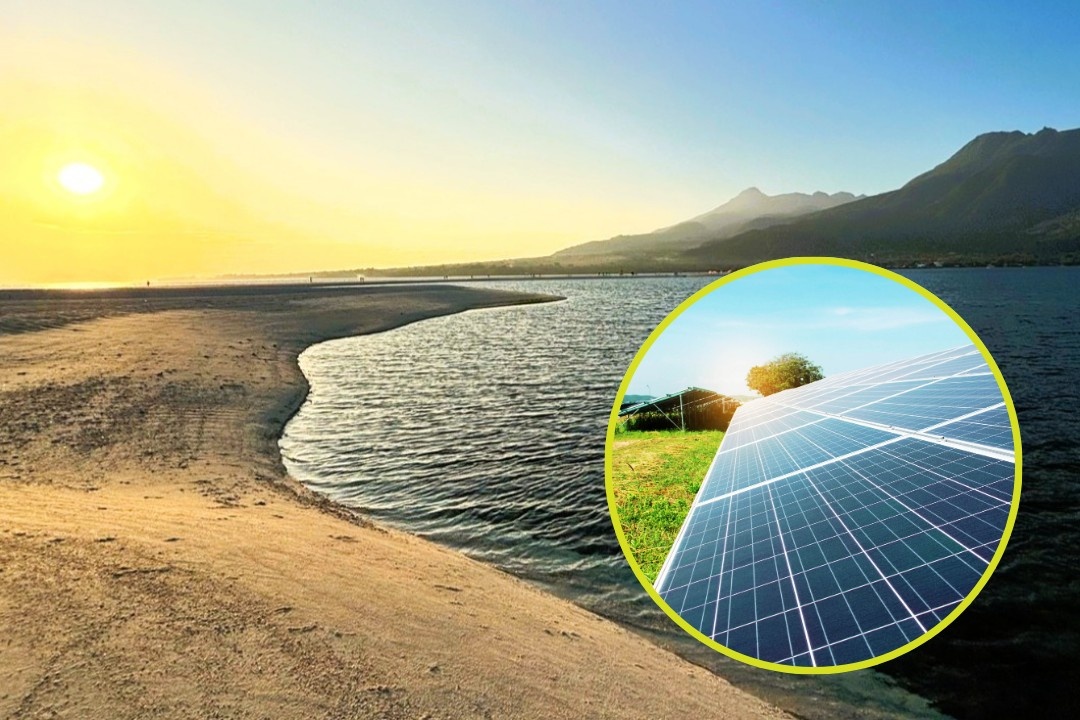 Camiguin Solar